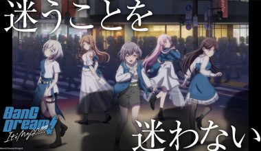关于MyGo和Mujica的睿评 - Kurumi