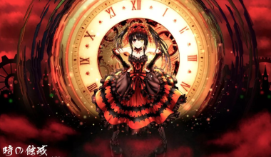 狂三的分身已就绪！ - Kurumi